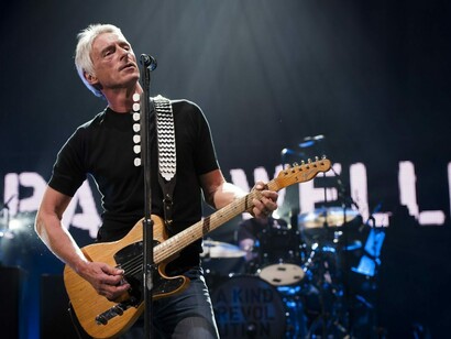 Paul Weller Live