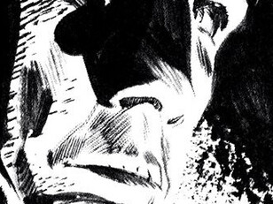 Su figura, siempre al borde entre lo tangible y lo espectral, transforma cada aparición en un enigma narrativo