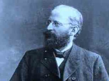 Eduard Bernstein (1850-1932)