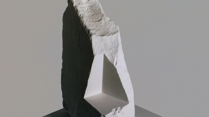 Darren Harvey-Regan, The Erratics (wrest #4), 2015, C-Type print, Courtesy the artist and Galleria Passaggi, Pisa 
