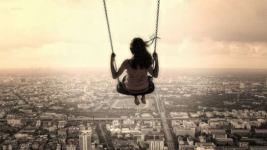 Brooke Shaden fotografia
