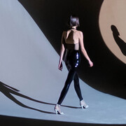 Catwalk: the art of the fashion show. Courtesy of Vitra Design Museum