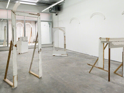 Sonya Blesofsky. Courtesy of Spencer Brownstone Gallery