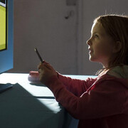 Let's Play! Courtesy of National Science and Media Museum