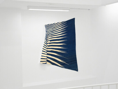 Belkıs Balpınar. Courtesy of Ethan Cohen Gallery