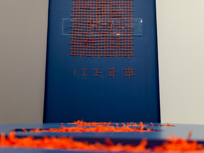 Programa Sala de Encontro. Courtesy of Museu de Arte do Rio 