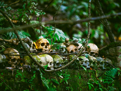 Sembra veramente che la morte oggi più che mai ci spiazzi, ci colga impreparati