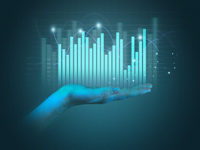 Estatística financeira. Nesta se pode alavancar e, também serve de bóia ou alternativa, caso uma União Européia ou um Mercosul