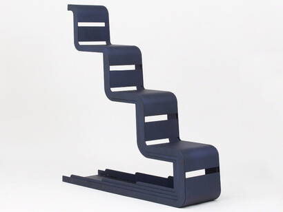 Ian Stell. Courtesy of Patrick Parrish Gallery