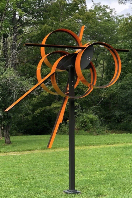 Portal. Courtesy of Davidson Gallery