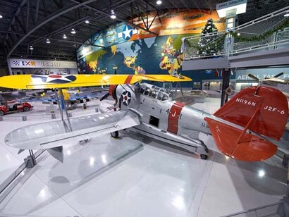 1944 Grumman (Columbia) J2F-6 Duck - N1196N. Courtesy of EAA