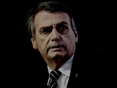 Jair Bolsonaro
