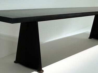 Decorative arts in the Musée national d'art moderne, Paris, France