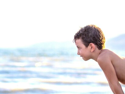 Antes todo sucedía fuera