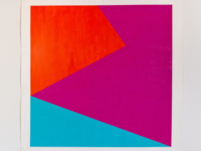 Karen Rifas. Courtesy of The Bass