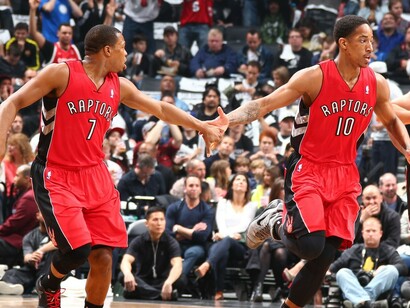 Toronto Raptors