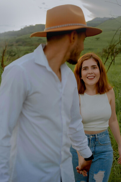 El amor parece ser más complicado de lo que las películas de Hollywood nos hacen creer