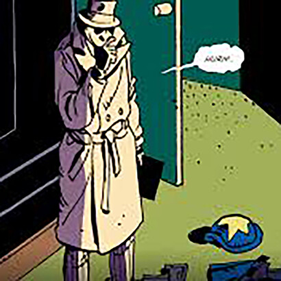 Watchmen