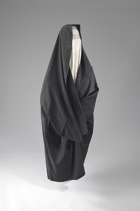 Veiled Meanings. Courtesy of The Jewish Museum 