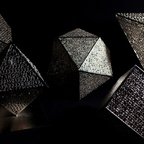 Ashley Zelinskie. Courtesy of Kate Oh Gallery