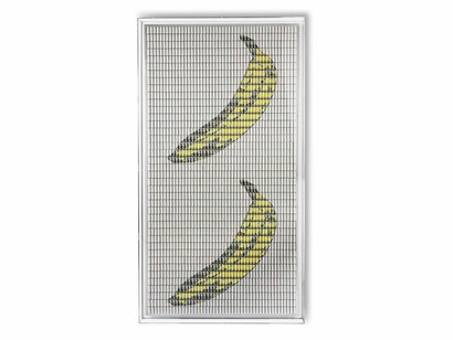 Santiago Montoya, Surfin’ USA. Courtesy of Halcyon Gallery