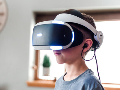 Este 2022 será bueno para un mayor crecimiento de la realidad virtual