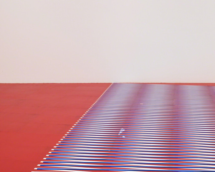 Come out. Courtesy of Sexauer Gallery 