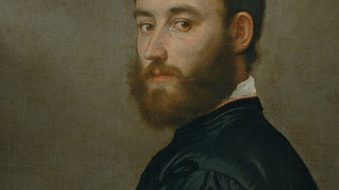 Picture Gallery. Courtesy of Kunsthistorisches Museum Wien