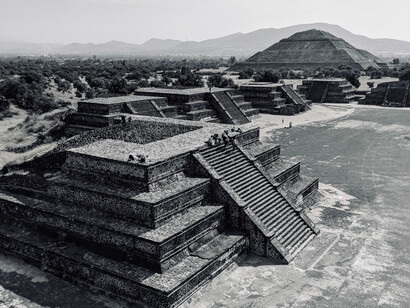 Tenochtitlan