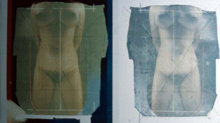 Fondo Paolo Gioli. Courtesy of Museo di Fotografia Contemporanea