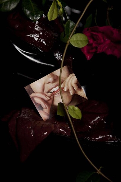 Offal. Courtesy of ABXY