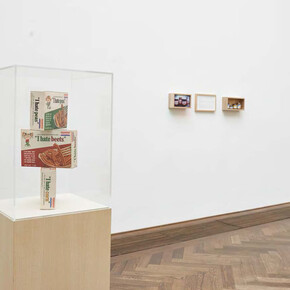 Maryam Jafri. Courtesy of ICA LA