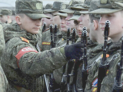 Vladimir Putin proclamó al iniciar la invasión su propósito de «desnazificar» a Ucrania, pero aun si triunfa militarmente, los grupos neonazis emergerán fortalecidos como expresión del nacionalismo ucraniano