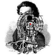 HH.Lim, Mirare, 200 x 174 cm