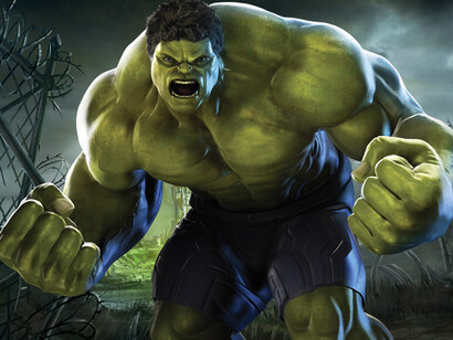 L'incredibile Hulk