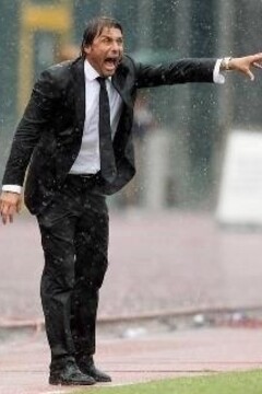 Antonio Conte