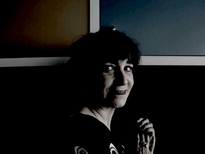 Rosa Montero