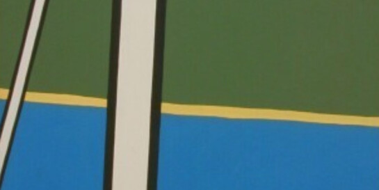 Archives Raoul De Keyser. Courtesy of S.M.A.K.