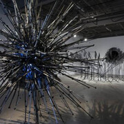 Where do we come from? What are we? Where are we going? Courtesy of Musée national des beaux-arts du Québec