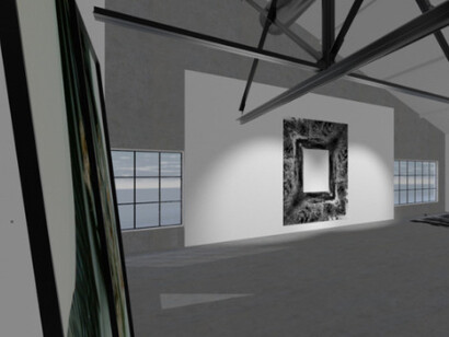 John Roloff. Courtesy of Anglim Gilbert Gallery