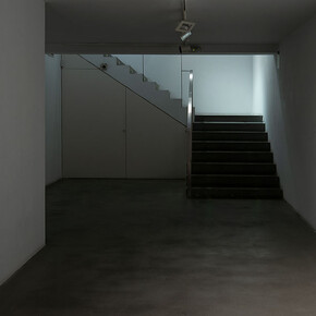 Babak Golkar, Sound objects; unsound times, exhibition view. Courtesy of Sabrina Amrani Gallery