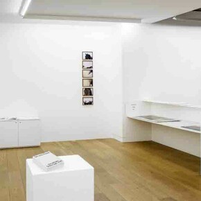 ~Vollmond. Courtesy of Galerie Michael Janssen