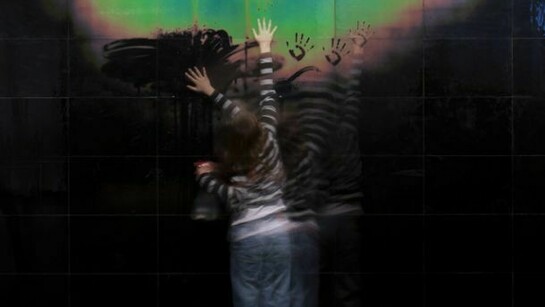 Alessandro Sciaraffa, courtesy Galerie Italienne