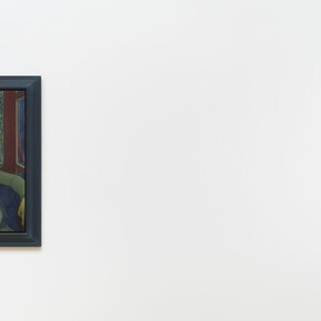 Steven Shearer. Courtesy of Galerie Eva Presenhuber
