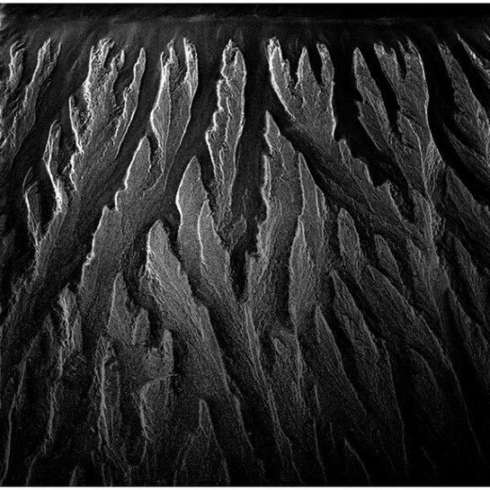 Michael Jackson, Poppit Sands-6, copyright 2014 Michael Jackson/Huxley-Parlour Gallery