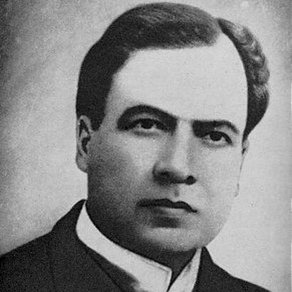 Rubén Darío (1867-1916)