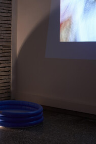 g. olmo stuppia, Giustiniano Brunato, Tenebra solo show a cura di Francesca Giubilei e Luca Berta, Spazio SPARC*, Venezia, 2021 foto Elena Andreato