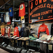 Harley-Davidson Museum