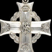 The Poppy. Courtesy of National War Museum