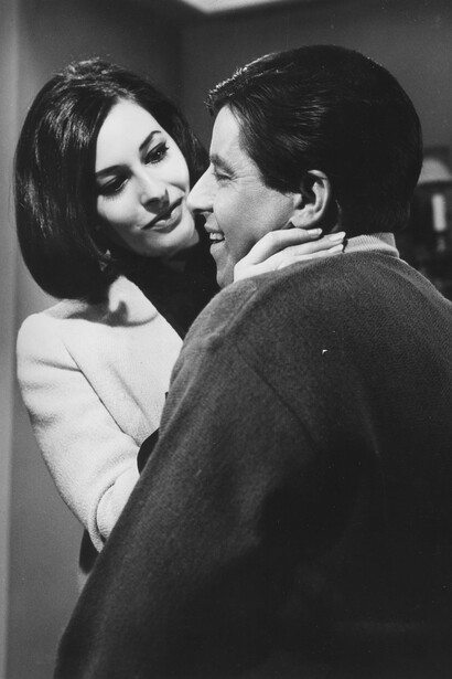 The Patsy. 1964. USA. Directed by Jerry Lewis